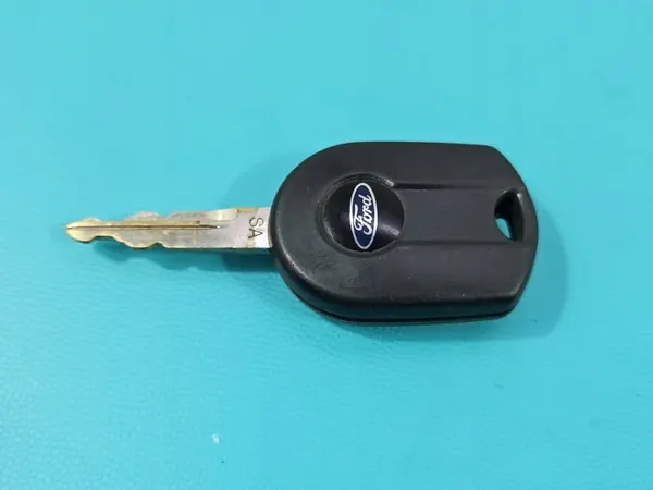 OEM IMPRK1463437 Etu-Vasen Lukkolaakeri Ford Mustang image 7