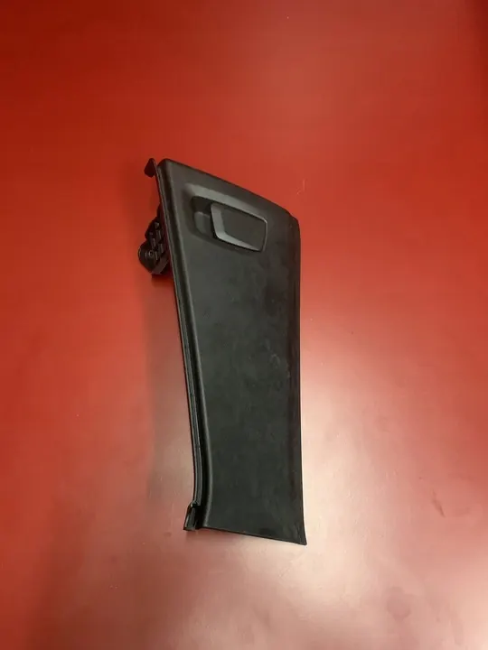 Élément de finition de pilier BMW X3 G01 2019 51477424732 image 1