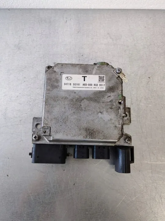Subaru Forester IV Servomodul OEM 34710SG161 image 2