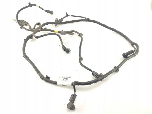 OEM L1GT-15K868-DDA bakre parkeringssensor kabeltråd image 3