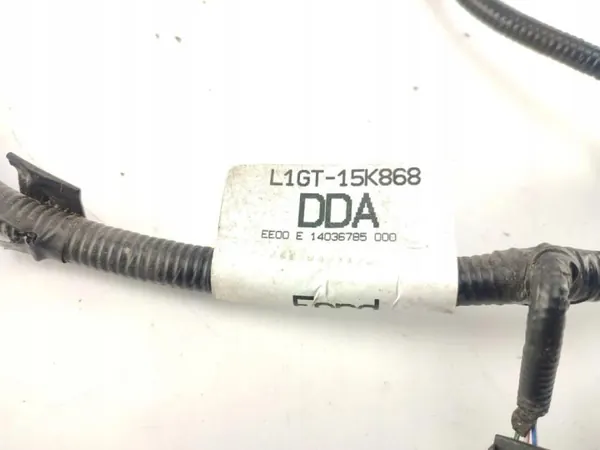 OEM L1GT-15K868-DDA bakre parkeringssensor kabeltråd image 4