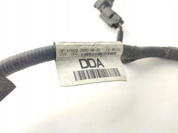 OEM L1GT-15K868-DDA bakre parkeringssensor kabeltråd image 5