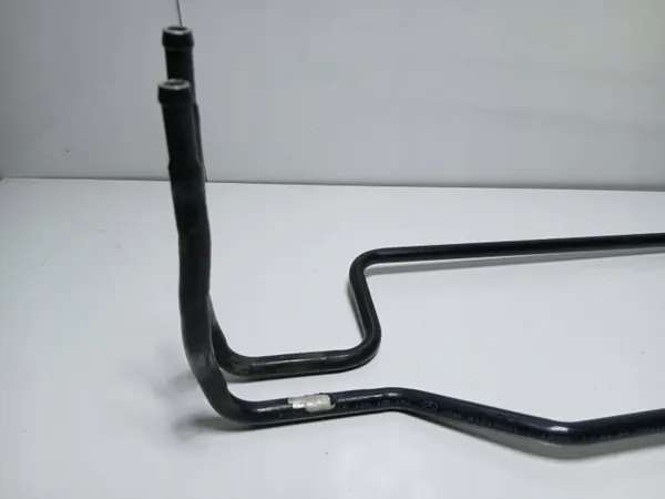 Radiador de direção assistida Mercedes Classe E W211 R1212021 2.6 V6 image 4