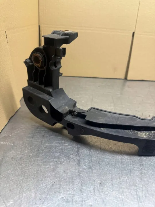 Luz traseira esquerda OEM 1K9807571C para VW Golf V Carocha image 3