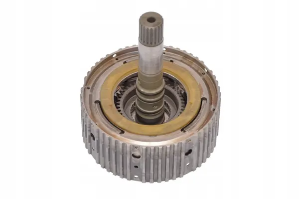 Planetário dianteiro TF-60 para VW T5 - Aisin image 2