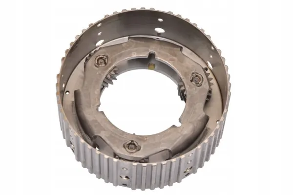 Planetário dianteiro TF-60 para VW T5 - Aisin image 4