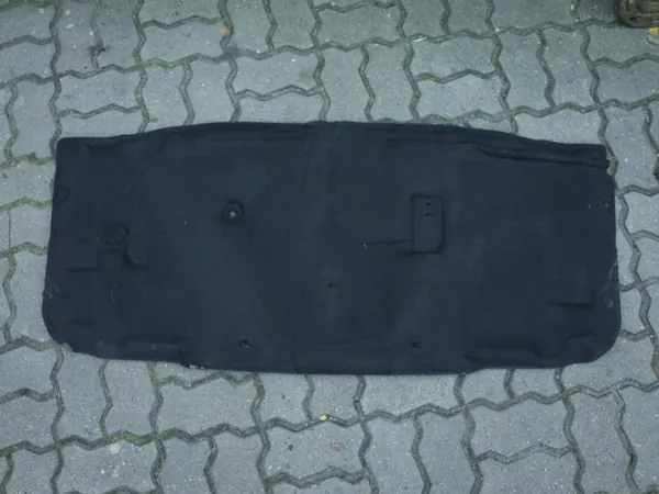 Tapis d'insonorisation capot OEM CHRYSLER 300C image 2