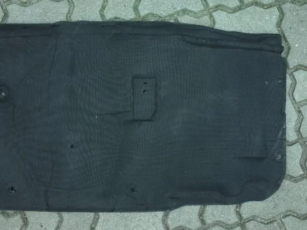 Tapis d'insonorisation capot OEM CHRYSLER 300C image 3