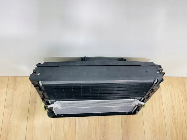 Jäähdyttimen Setti BMW 3 G20 G21 4 G22 G23 G26 330ix 330e M340 OEM image 3