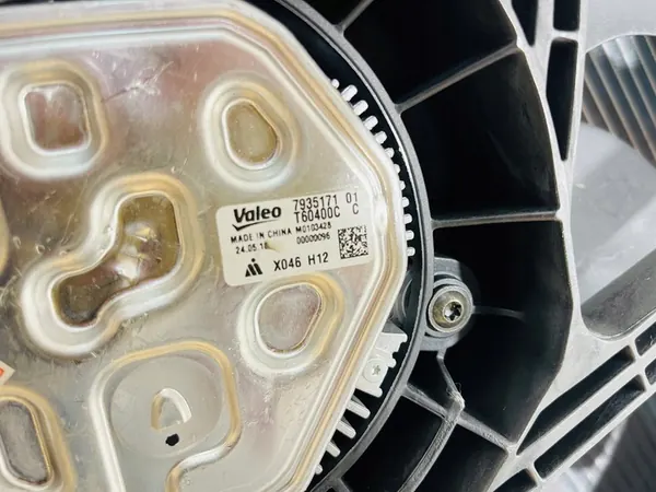 Jäähdyttimen Setti BMW 3 G20 G21 4 G22 G23 G26 330ix 330e M340 OEM image 8