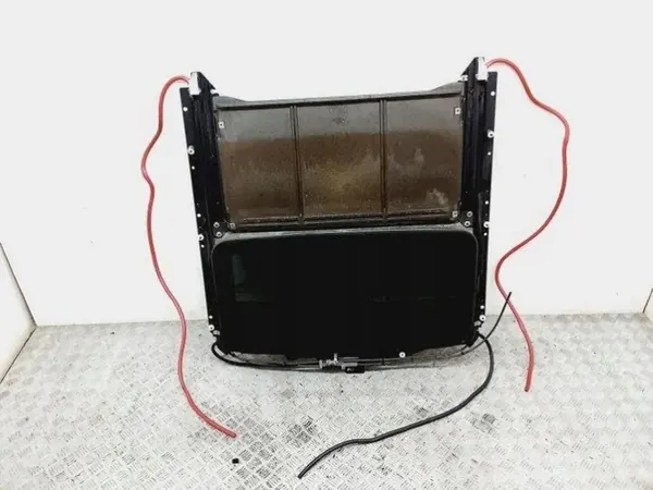 Techo solar OEM 39860870 para Volvo XC90 I 2.4L Diésel image 2
