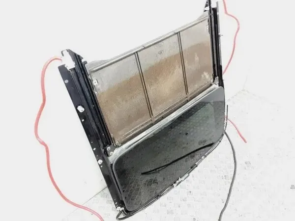 Techo solar OEM 39860870 para Volvo XC90 I 2.4L Diésel image 3