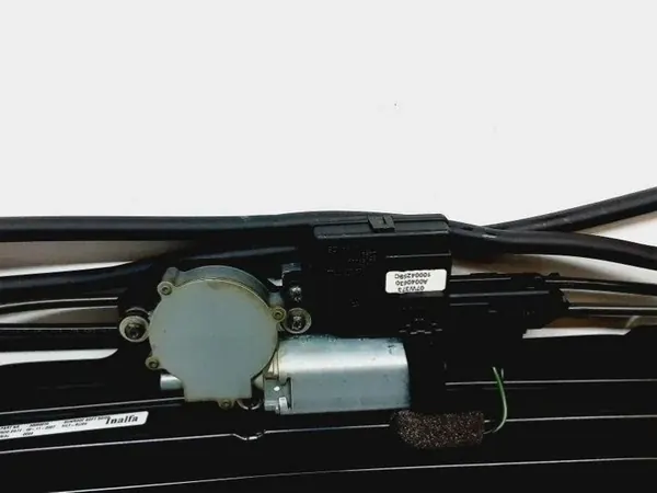 Techo solar OEM 39860870 para Volvo XC90 I 2.4L Diésel image 4