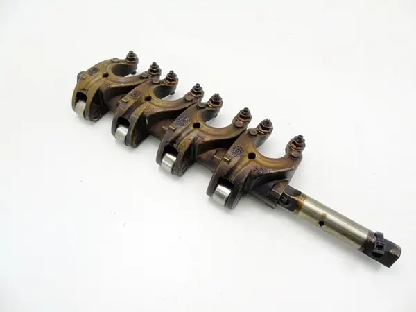 Nokka-akseli OEM R03077A01 Renault 1.2 16V:lle image 2