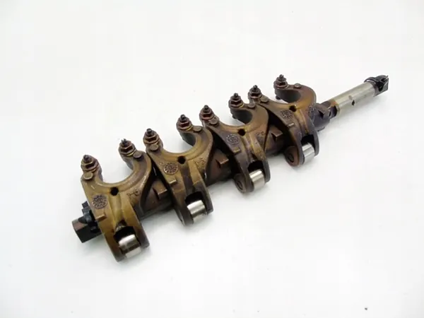 Nokka-akseli OEM R03077A01 Renault 1.2 16V:lle image 3