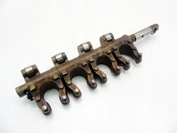 Nokka-akseli OEM R03077A01 Renault 1.2 16V:lle image 4