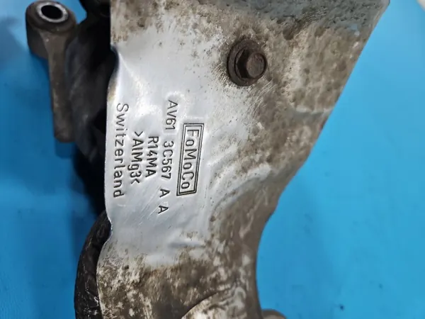 Crémaillère de direction OEM AV6T-3C221-AAE pour Ford Focus MK3 image 10