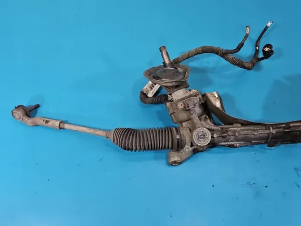Crémaillère de direction OEM AV6T-3C221-AAE pour Ford Focus MK3 image 4