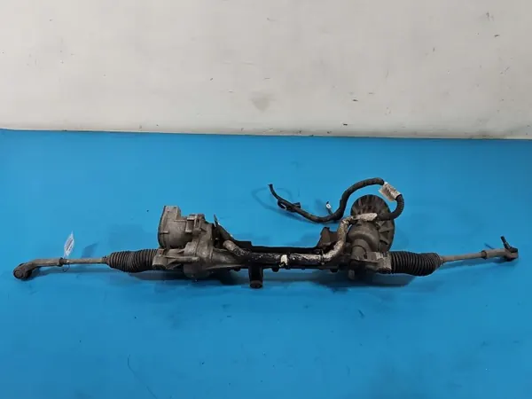 Crémaillère de direction OEM AV6T-3C221-AAE pour Ford Focus MK3 image 6