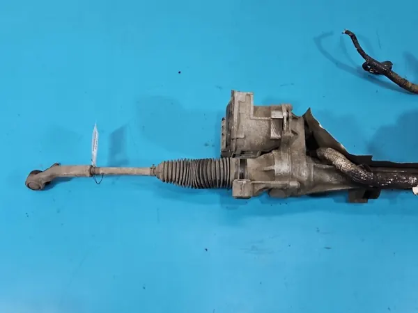 Crémaillère de direction OEM AV6T-3C221-AAE pour Ford Focus MK3 image 7