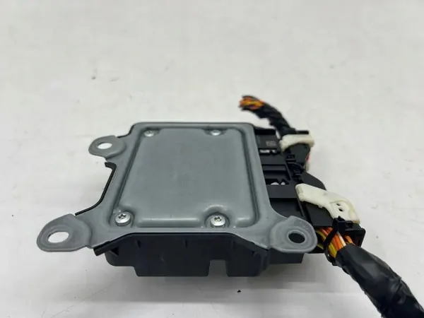 Module de capteur d'airbag Opel Crossland X 17- image 2