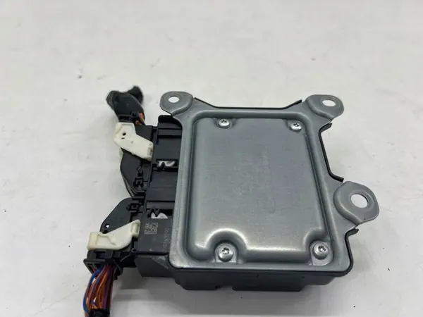 Module de capteur d'airbag Opel Crossland X 17- image 3