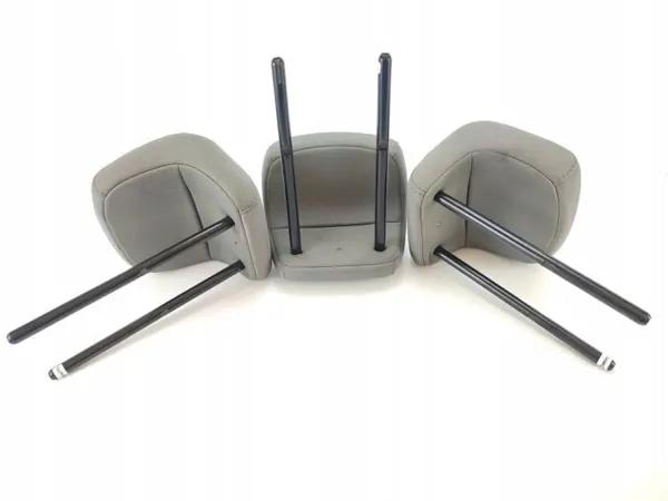 OEM 445824 Bakre Nackstöd Renault Megane III 2008-2011 image 3