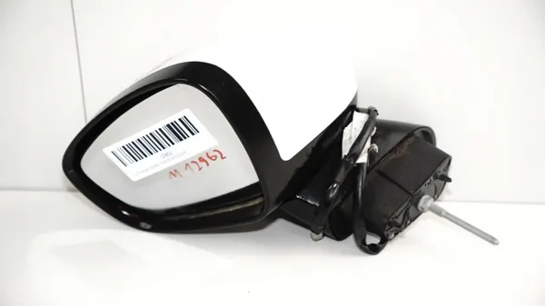 Espelho esquerdo OEM 360174492 para Citroen C3 II 2009-2012 image 2