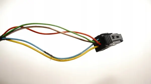 Espelho esquerdo OEM 360174492 para Citroen C3 II 2009-2012 image 10