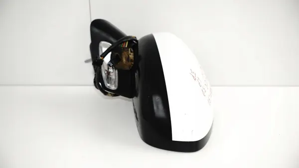 Espelho esquerdo OEM 360174492 para Citroen C3 II 2009-2012 image 6