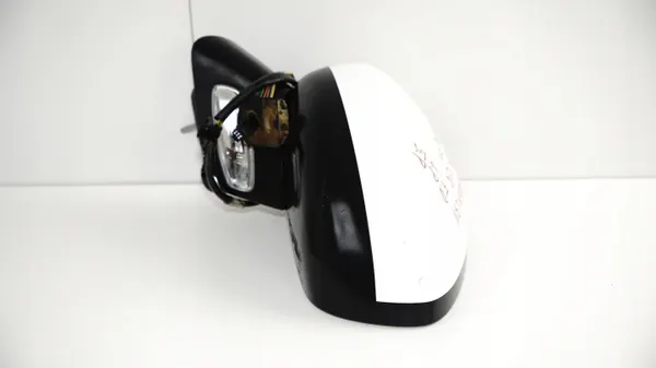 Espelho esquerdo OEM 360174492 para Citroen C3 II 2009-2012 image 7