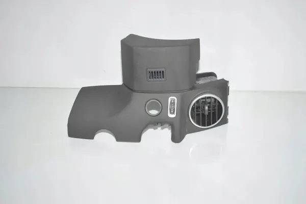 Rejillas de salpicadero OEM AH2204302D para Land Rover Discovery IV image 3