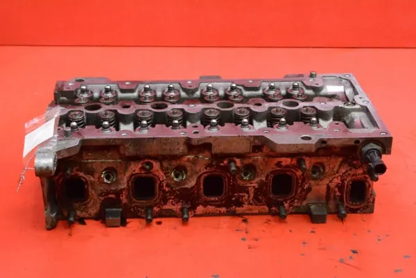 Cabeça do motor OEM 55193111 para Opel Corsa D 1.3 CDTI image 2