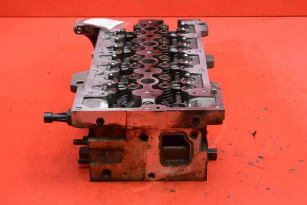 Cabeça do motor OEM 55193111 para Opel Corsa D 1.3 CDTI image 5