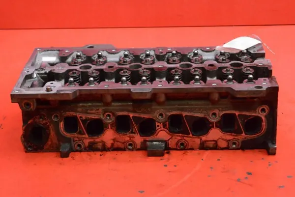 Cabeça do motor OEM 55193111 para Opel Corsa D 1.3 CDTI image 6