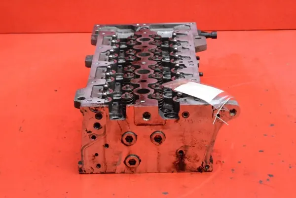 Cabeça do motor OEM 55193111 para Opel Corsa D 1.3 CDTI image 7