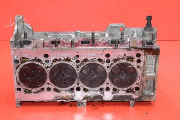 Cabeça do motor OEM 55193111 para Opel Corsa D 1.3 CDTI image 8