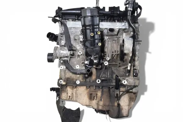 Motor BMW usado OEM 4482LUCAR 2.0d 143CV image 4