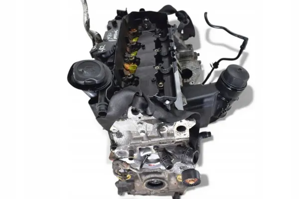 Motor BMW usado OEM 4482LUCAR 2.0d 143CV image 5