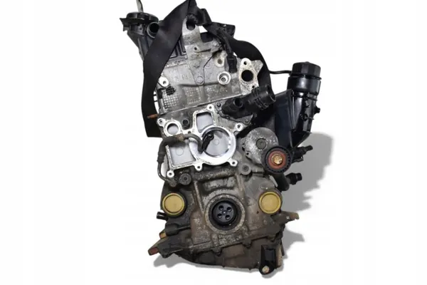 Motor BMW usado OEM 4482LUCAR 2.0d 143CV image 6