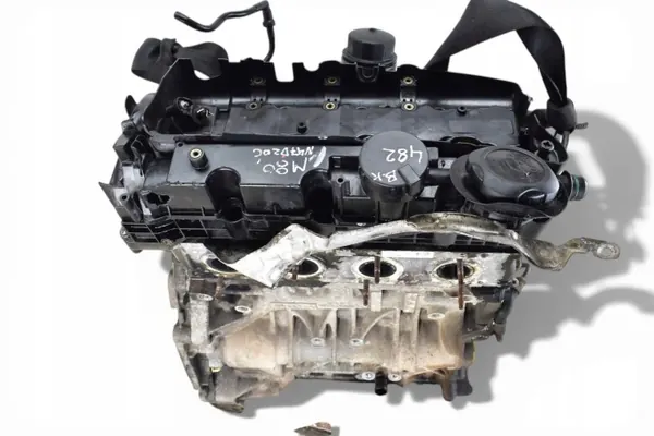Motor BMW usado OEM 4482LUCAR 2.0d 143CV image 7