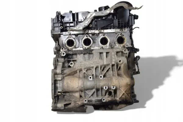 Motor BMW usado OEM 4482LUCAR 2.0d 143CV image 8