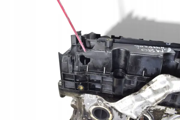 Motor BMW usado OEM 4482LUCAR 2.0d 143CV image 9