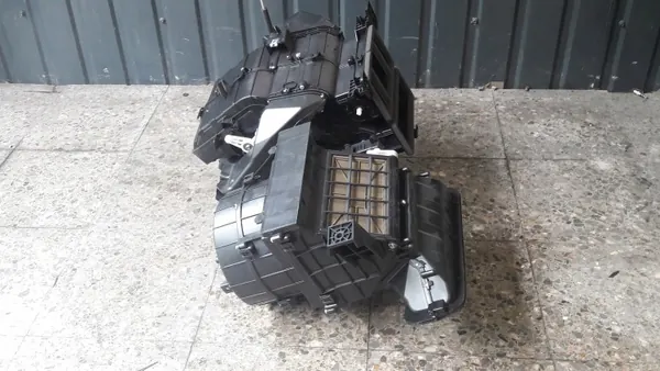 Ventilador aquecimento ar condicionado OEM nagrzewnica opel karl 2017 image 4
