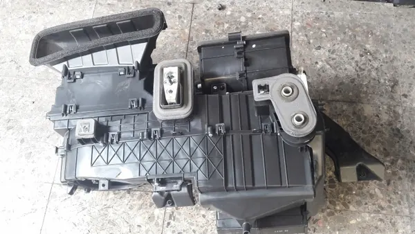 Ventilador aquecimento ar condicionado OEM nagrzewnica opel karl 2017 image 6