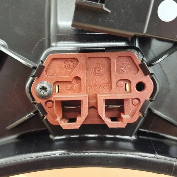 FLÄKT FIAT DUCATO CITROEN JUMPER PEUGEOT BOXER image 3