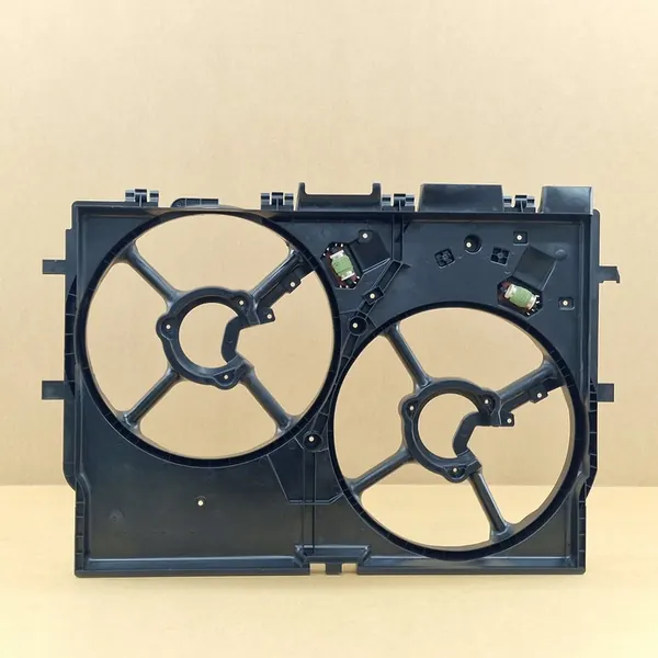 FLÄKT FIAT DUCATO CITROEN JUMPER PEUGEOT BOXER image 8