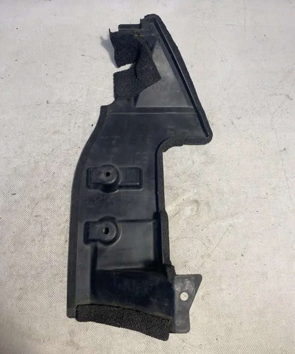 Onderste radiatorafdekking Lexus LS 4 OEM 53291-50050 image 4