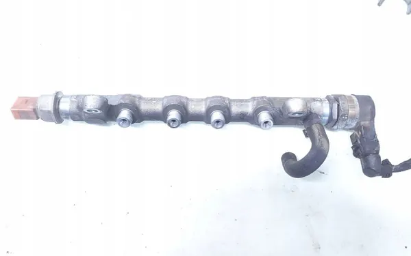 Kit injection OEM 03L130089P pour VW Passat B7 image 4