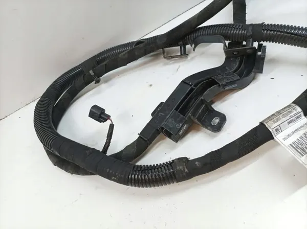 OEM 00505728980 sähköjohto Alfa Romeo Tonale image 3